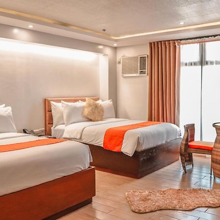 Aya Hotel & Residences Clarin (Misamis Occidental) Exterior foto