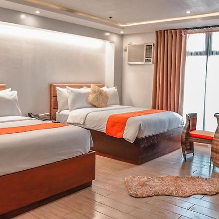 Aya Hotel & Residences Clarin (Misamis Occidental) Exterior foto