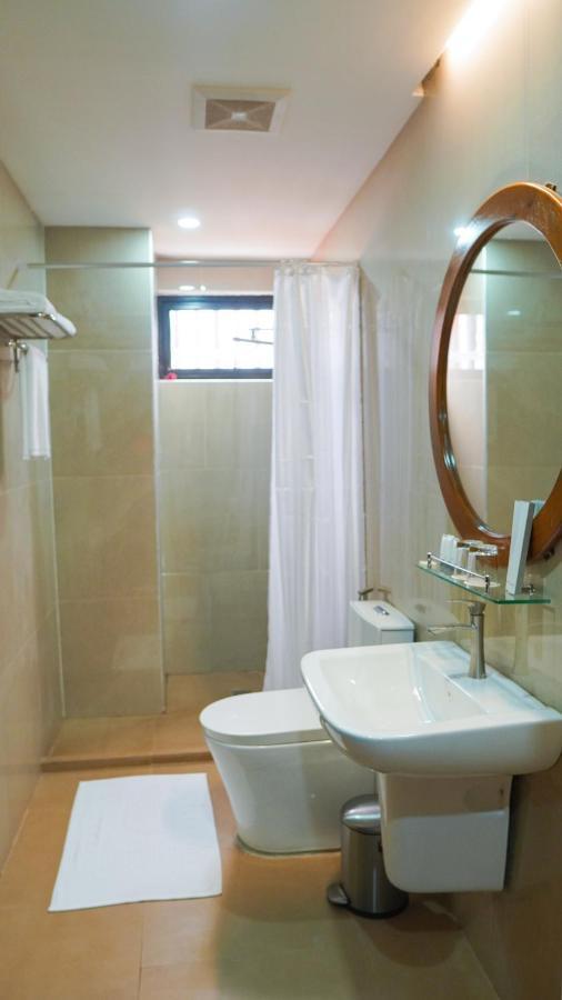 Aya Hotel & Residences Clarin (Misamis Occidental) Exterior foto