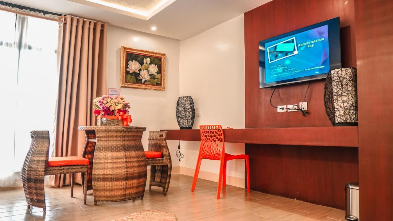 Aya Hotel & Residences Clarin (Misamis Occidental) Exterior foto