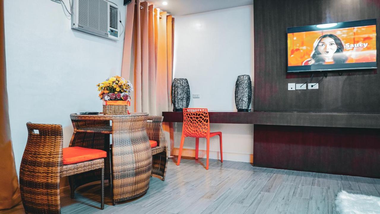 Aya Hotel & Residences Clarin (Misamis Occidental) Exterior foto